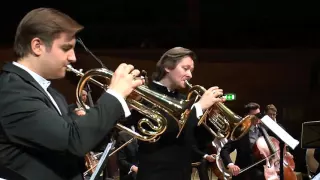 Sergei Nakariakov 2 flugelhorns