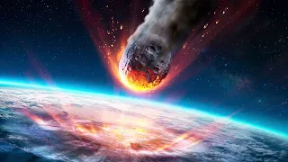 Wie verheerend ist ein Asteroideneinschlag? ~ Doku Hörspiel