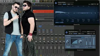 Cubase 12 proda Musiqa bastalab Ovoz yozib Mastering qilamiz DILNUR STUDIO