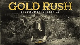 Gold Rush: The Discovery of America | Season 1 | Episode 2 | The Fever Begins | Coby Batty