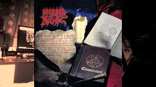 Металлическая Инфекция №271 Morbid Angel - Covenant (1993)