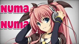 Nightcore ➭Dragostea Din Tei (Lyrics) (Bimonte, Magic Cover Release)