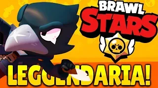 HO GIÀ TROVATO UN PERSONAGGIO LEGGENDARIO!! Brawl Stars ITA