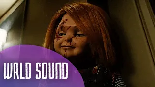 16 - The Go-Go's - We Got The Beat (From Chucky TV Series)