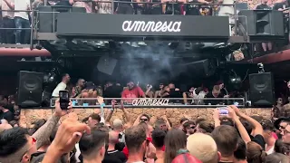 Jamie Jones b2b Joseph Capriati Closing Set at Amnesia Ibiza Closing Party 14/10/23