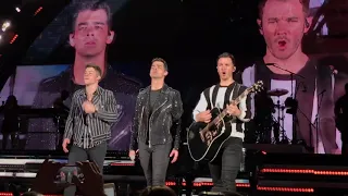 Jonas Brothers - When You Look Me In The Eyes (Hollywood Bowl 10/21)