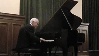 JOSEPH HAYDN Sonate F-dur, Hob. XVI, Nr. 23 prof. Michael Legotsky