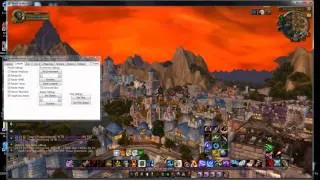 WoWHints - Maximize World of Warcraft's Graphics with WoW Machinima Tool
