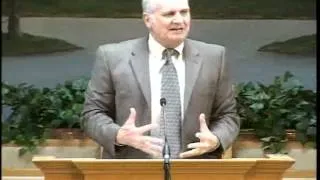 Pastor Charles Lawson - WHY MUST I BE BORN AGAIN??? FULL SERMON