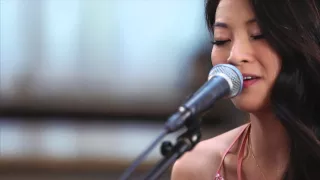 Arden Cho - When You Say Nothing at All (HiSessions.com Acoustic Live!)