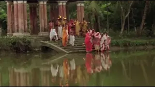 Chokher Bali । A Film by Rituparno Ghosh