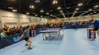 US Open Highlights 2023