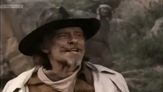 Tex e o Senhor do Abismo 1985 Filme dublado