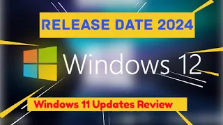 Windows 11 2023 Update: A Revolution in AI and Creativity! | Windows 12 in 2024 | #ITFO #windows12