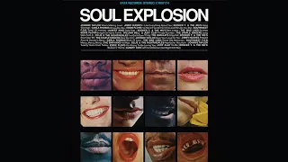 Booker T. & The M.G.'s - Soul Clap  '69 from Soul Explosion