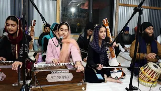 Saturday Kirtan Darbar 25 May 2024