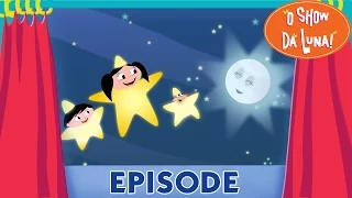 Earth to Luna! Twinkle Twinkle Little Star? - Full Episode 4