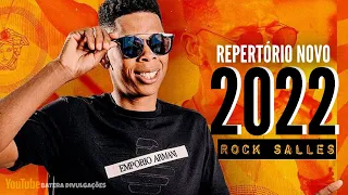 ROCK SALLES - OUÇA AGORA REPERTÓRIO NOVO 2022