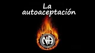 La Autoaceptación