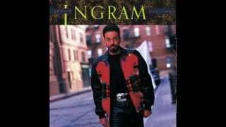 James Ingram - A Better Way