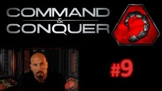 Let's Play Command & Conquer - Der Tiberiumkonflikt - NOD #9 [DEUTSCH] [UNCUT] [HD]