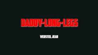 Daddy-Long-Legs - Webster, Jean (Full Audiobook)