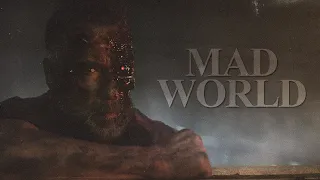 Terminator || Mad World