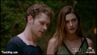 The Originals S04xE02. "You were never a Michelson get over it"