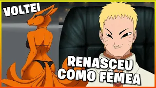 MEMES DE NARUTO SHIPPUDEN | Memes em Imagens #57