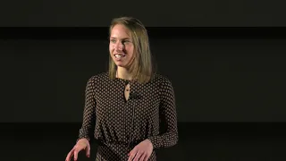 An Occupational Therapist's Role in Person-Centered Design | Rebecca Langbein | TEDxJeffersonU