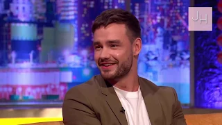 Liam Payne habla sobre su pelea con Louis😂, One Direction y Zayn [subtitulado]