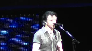 Styx - Lawrence Gowan -  Bohemian Rhapsody & Come Sail Away.