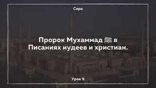 ХРИСТИАНЕ И ИУДЕИ ЗНАЛИ О ПРИХОДЕ ПРОРОКА МУХАММАДА ﷺ? | СИРА