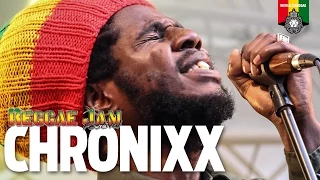 Chronixx & Big Youth Live at Reggae Jam 2016