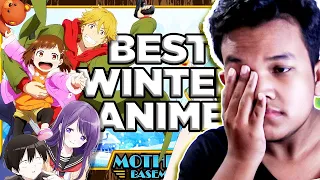 The Best of Anime of Winter 2023 - Neonz Reacts