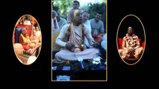 Krsna Consciousness Means to Have all Kinds of Knowledge - Prabhupada 0277