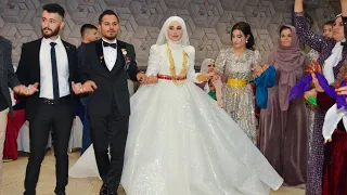 Hilal & Mehmet Salih  /Erbani Aşireti Mala Budo/ Lara Düğün Salonu