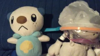 Among Us Logic 10: Plush Version