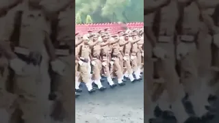 ncc ano passing out parade #viral #ncc ##shortvideo