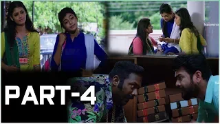 Mannar Vagaiyara Full Movie Part 4/15 In Telugu | Vimal, Anandhi, Prabhu, Chandini Tamilarasan | TMT