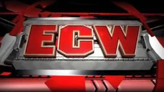 ECW Theme