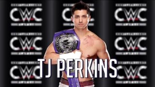 TJ Perkins WWE 205 Live Theme Song