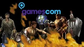 GamesCom 2013: Самое интересное!