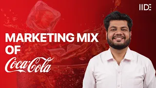 Marketing Mix Of Coca-Cola | 4Ps Of Coca - Cola