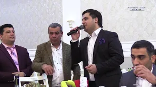 Afiq Qarabagli - Xanish Shohretoglu - Segah