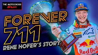 FOREVER 711: RENE HOFER'S STORY | Official Mini - Documentary