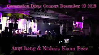 Generation Divas Concert You’re My Love My Life -AmyChang