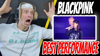 BLACKPINK TOKYO DOME REACTION!!!