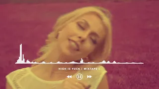 HIGH IS FUCK [ MIXTAPE VISUALS ] … It Rodrigues Bootleg Mix