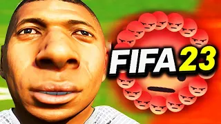 100 THINGS WE HATE ABOUT FIFA 23